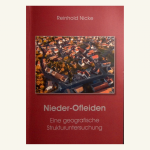 Nieder-Ofleiden von Reinhold Nicke